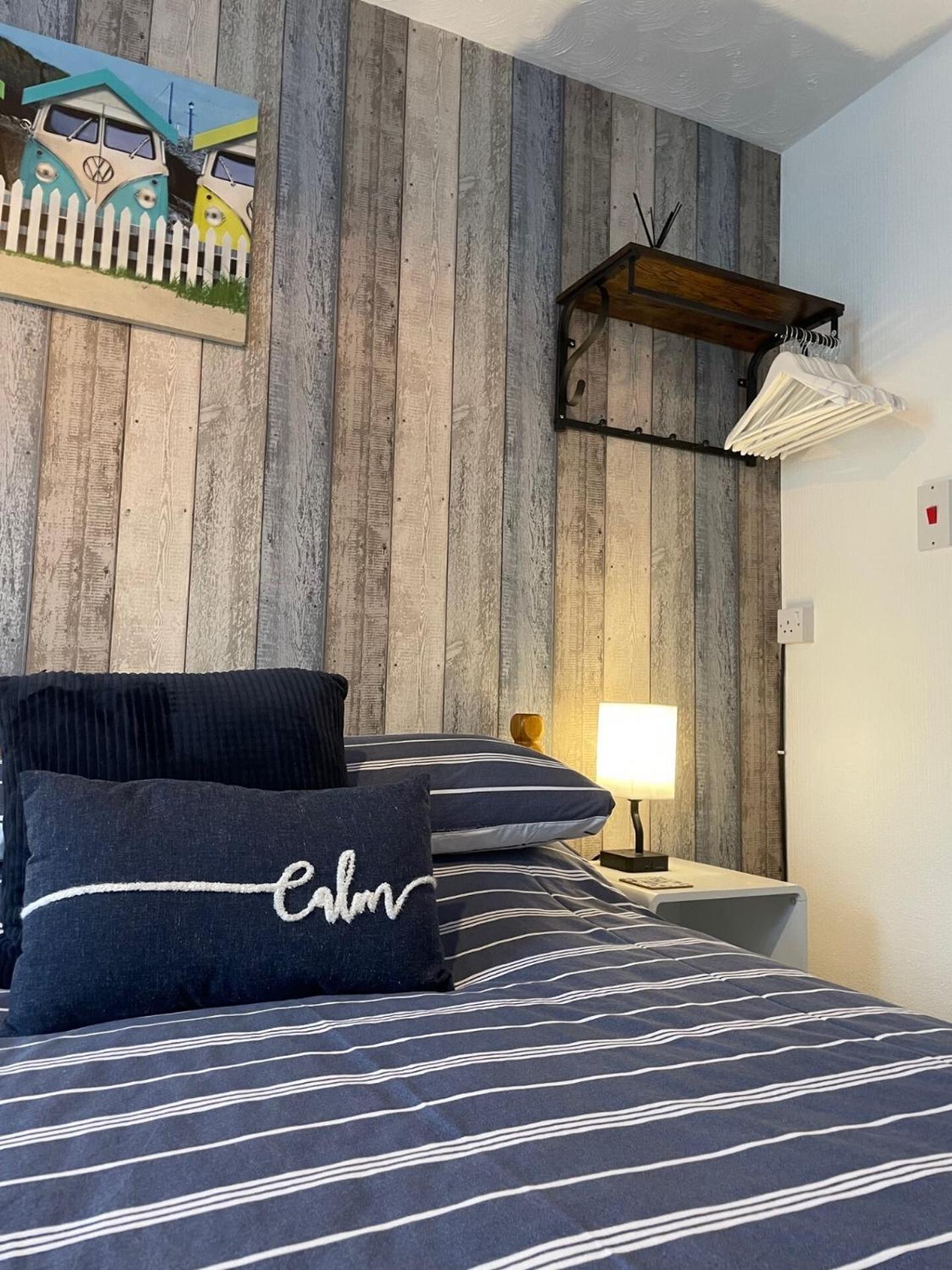 Hotel Bella Vista Paignton Habitación foto