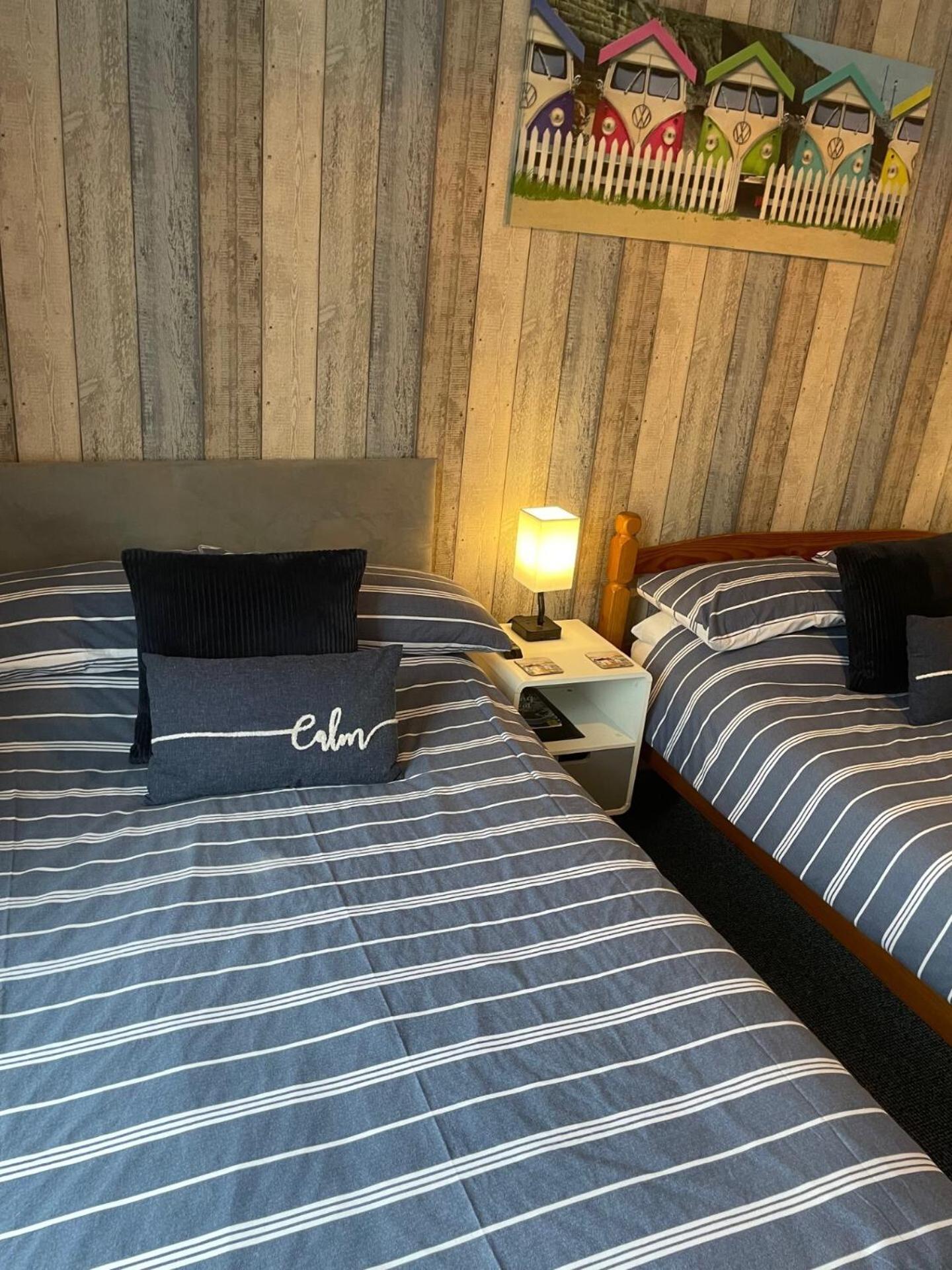 Hotel Bella Vista Paignton Habitación foto